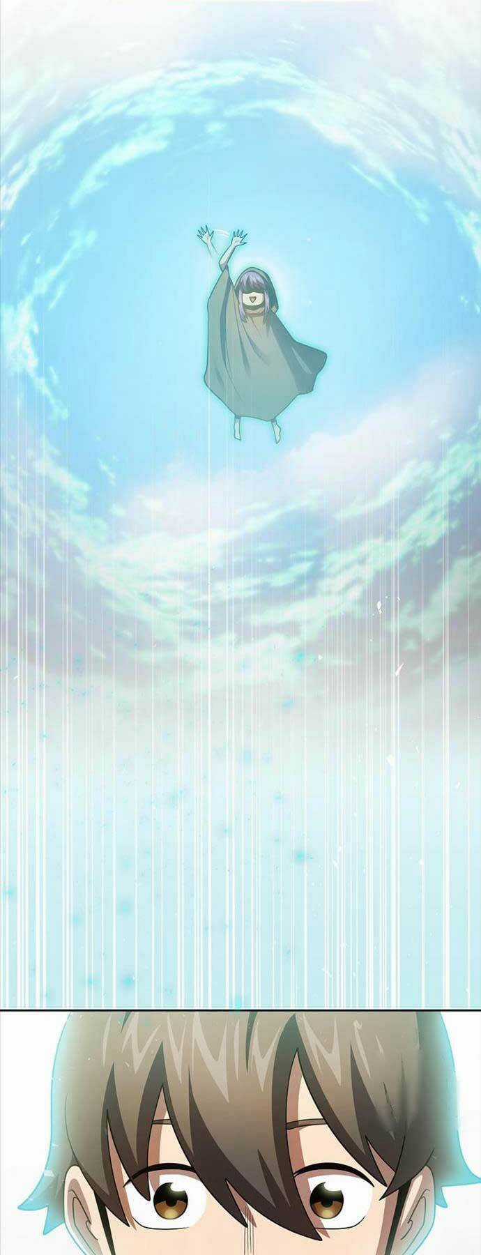 Có Thật Đây Là Anh Hùng Không? Chapter 101 trang 71