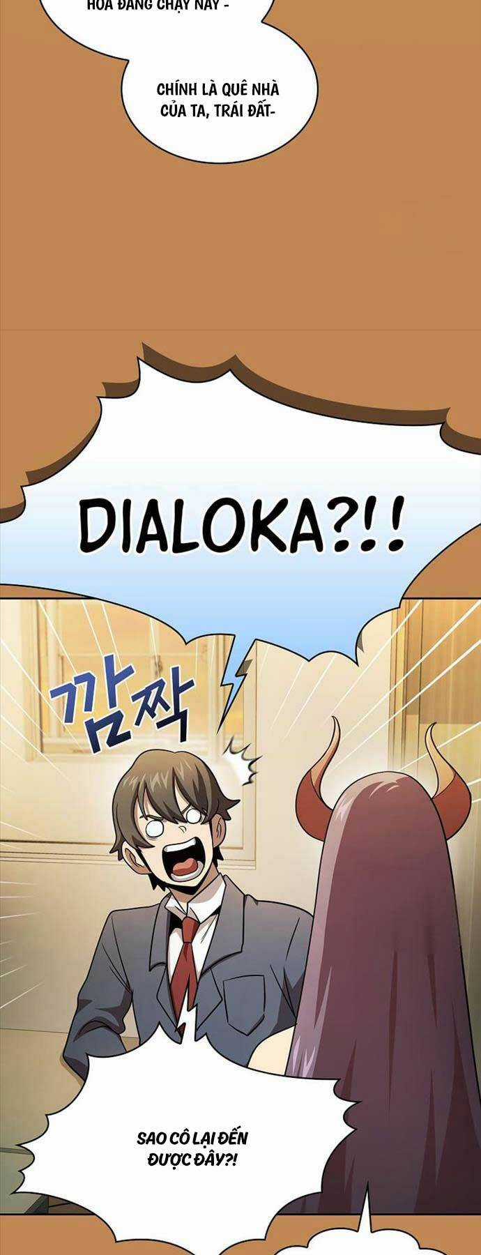 Có Thật Đây Là Anh Hùng Không? Chapter 101 trang 78