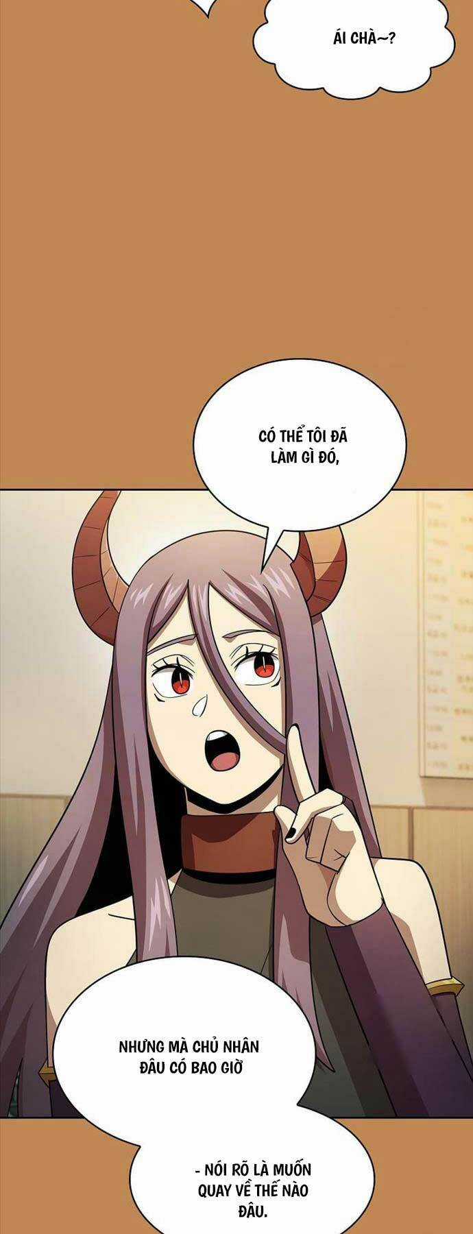 Có Thật Đây Là Anh Hùng Không? Chapter 101 trang 79