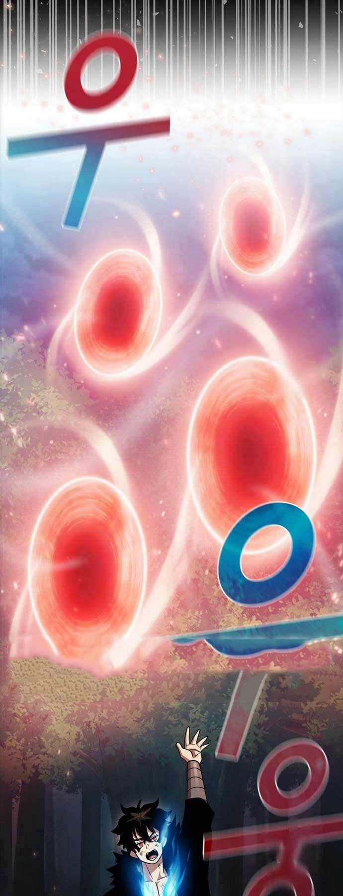 Có Thật Đây Là Anh Hùng Không? Chapter 101 trang 8