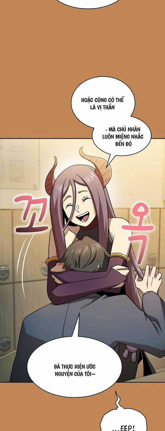 Có Thật Đây Là Anh Hùng Không? Chapter 101 trang 80