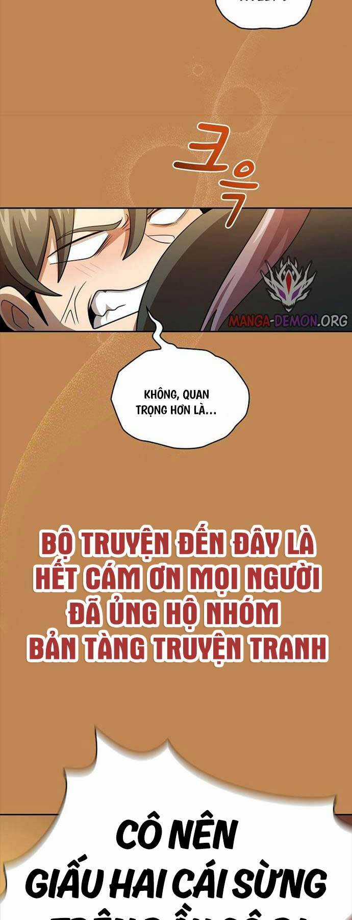 Có Thật Đây Là Anh Hùng Không? Chapter 101 trang 81