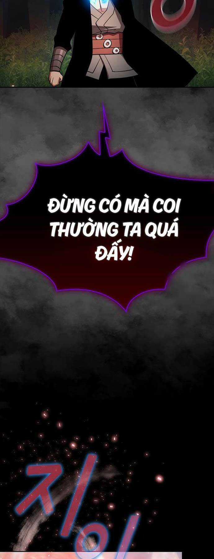 Có Thật Đây Là Anh Hùng Không? Chapter 101 trang 9