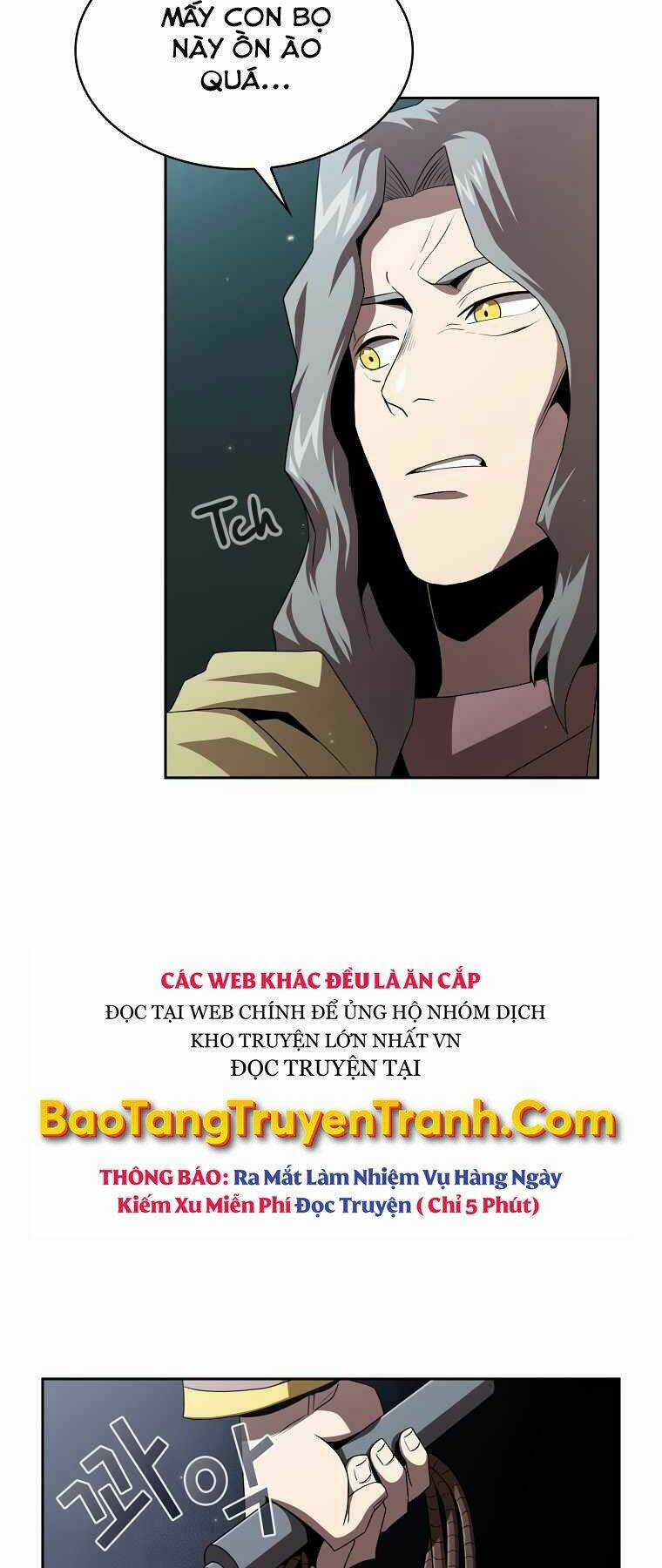 Có Thật Đây Là Anh Hùng Không? Chapter 11 trang 10