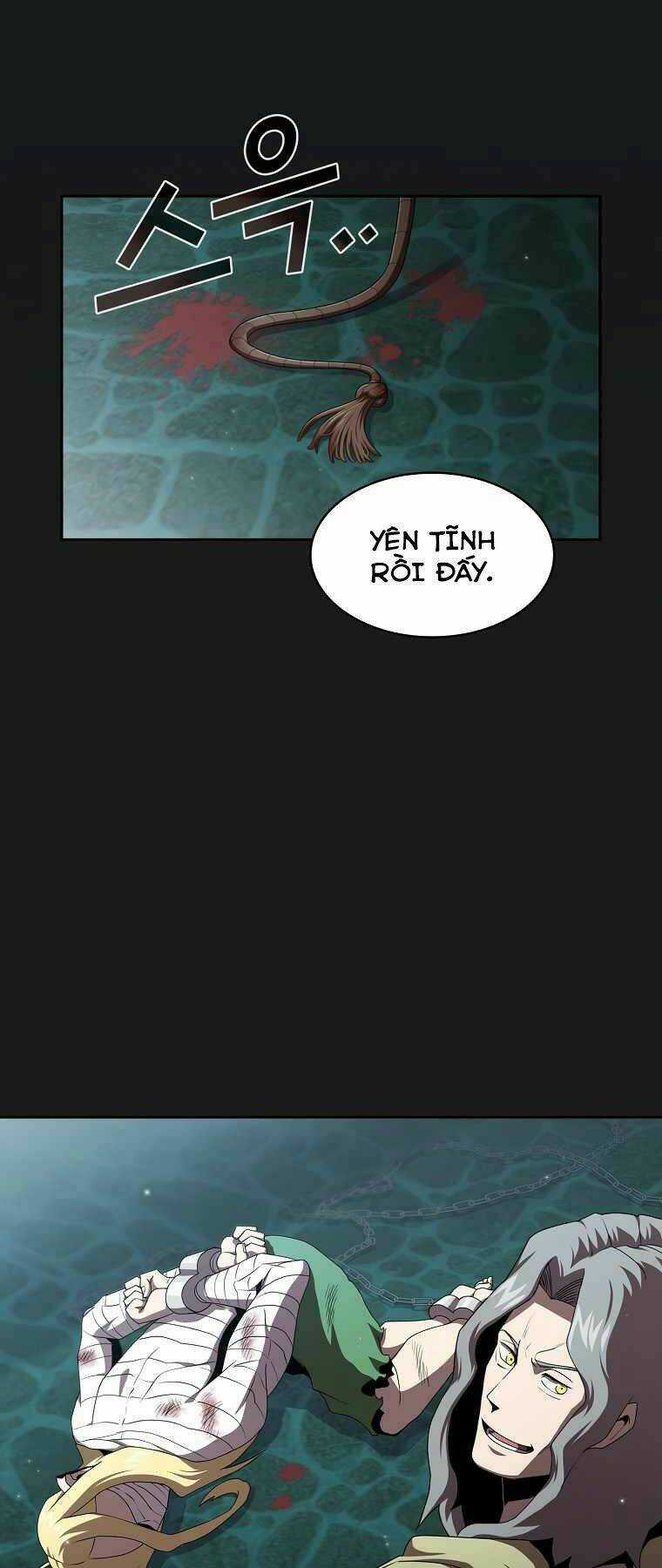 Có Thật Đây Là Anh Hùng Không? Chapter 11 trang 16