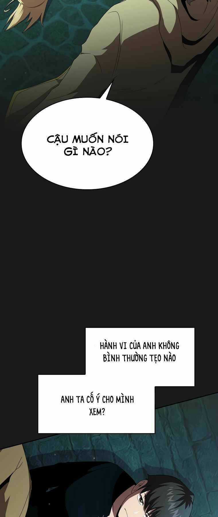 Có Thật Đây Là Anh Hùng Không? Chapter 11 trang 17