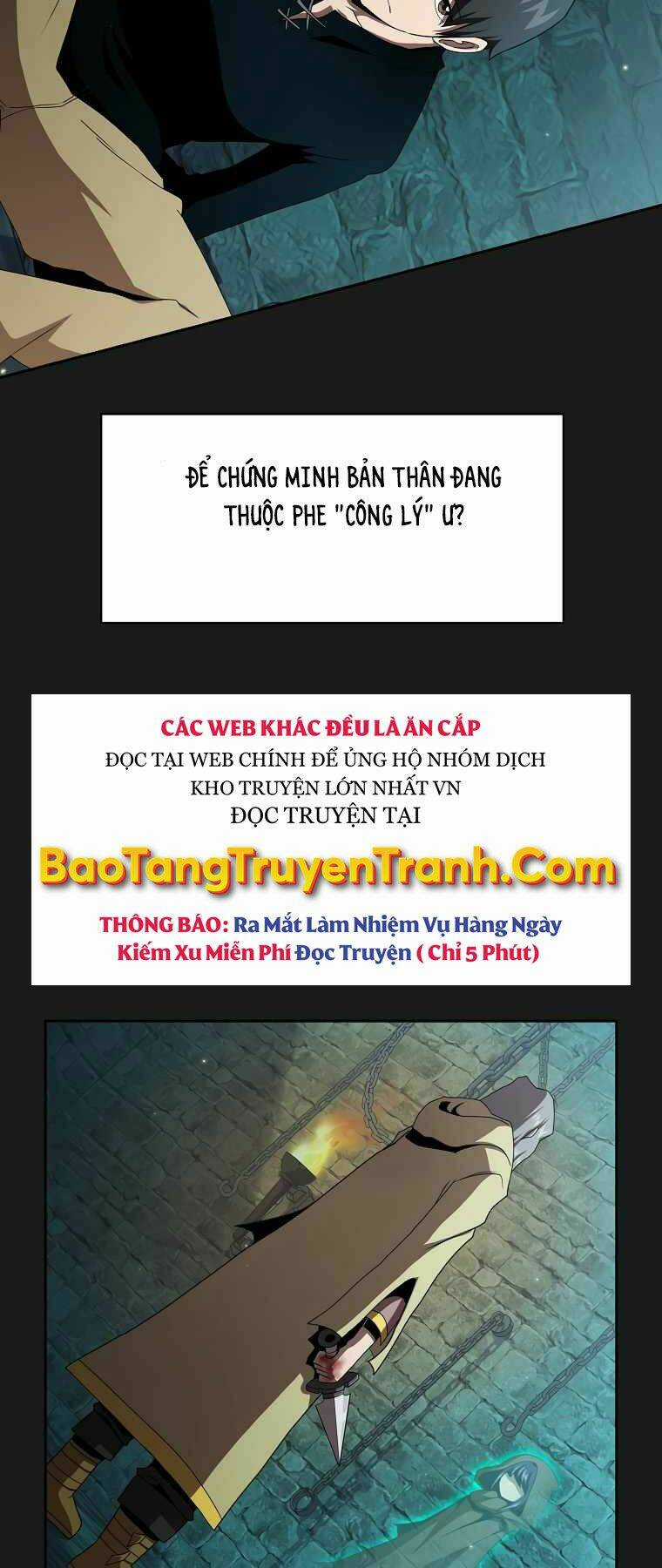 Có Thật Đây Là Anh Hùng Không? Chapter 11 trang 18