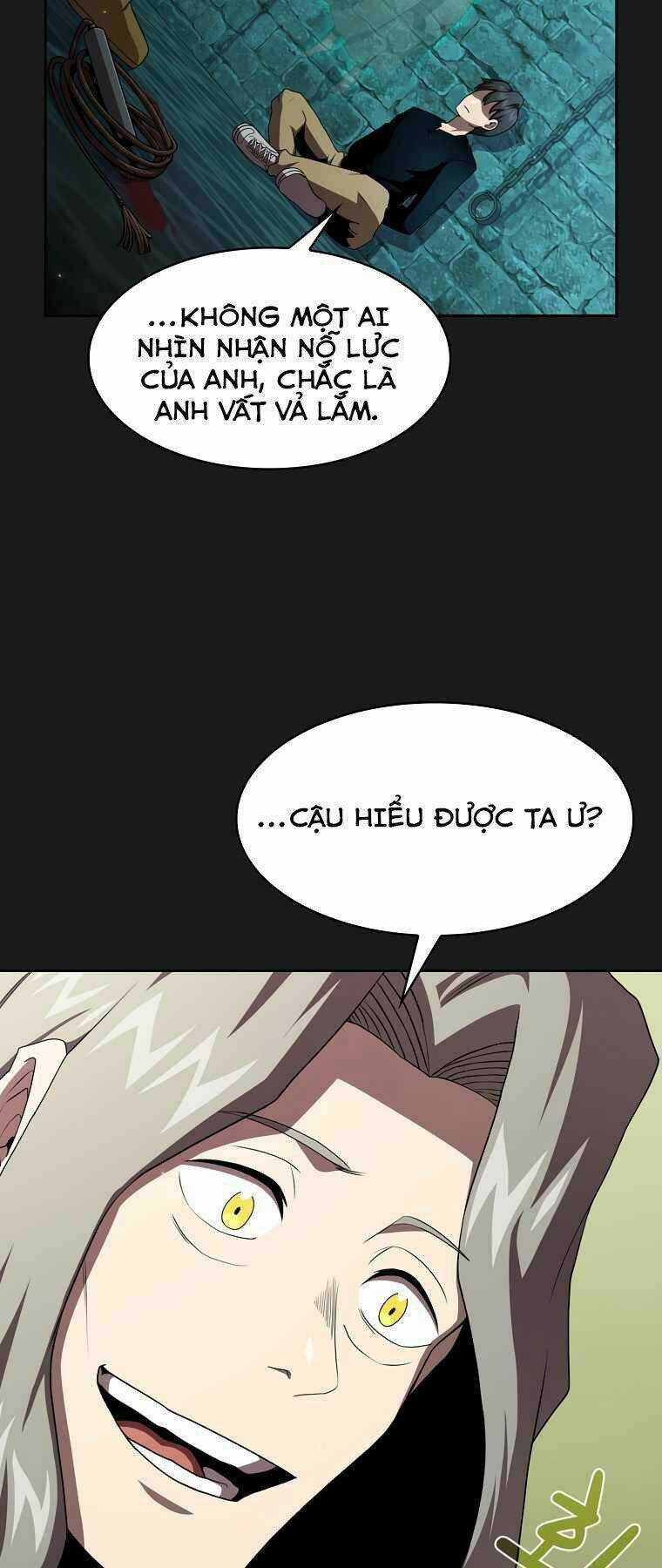 Có Thật Đây Là Anh Hùng Không? Chapter 11 trang 19