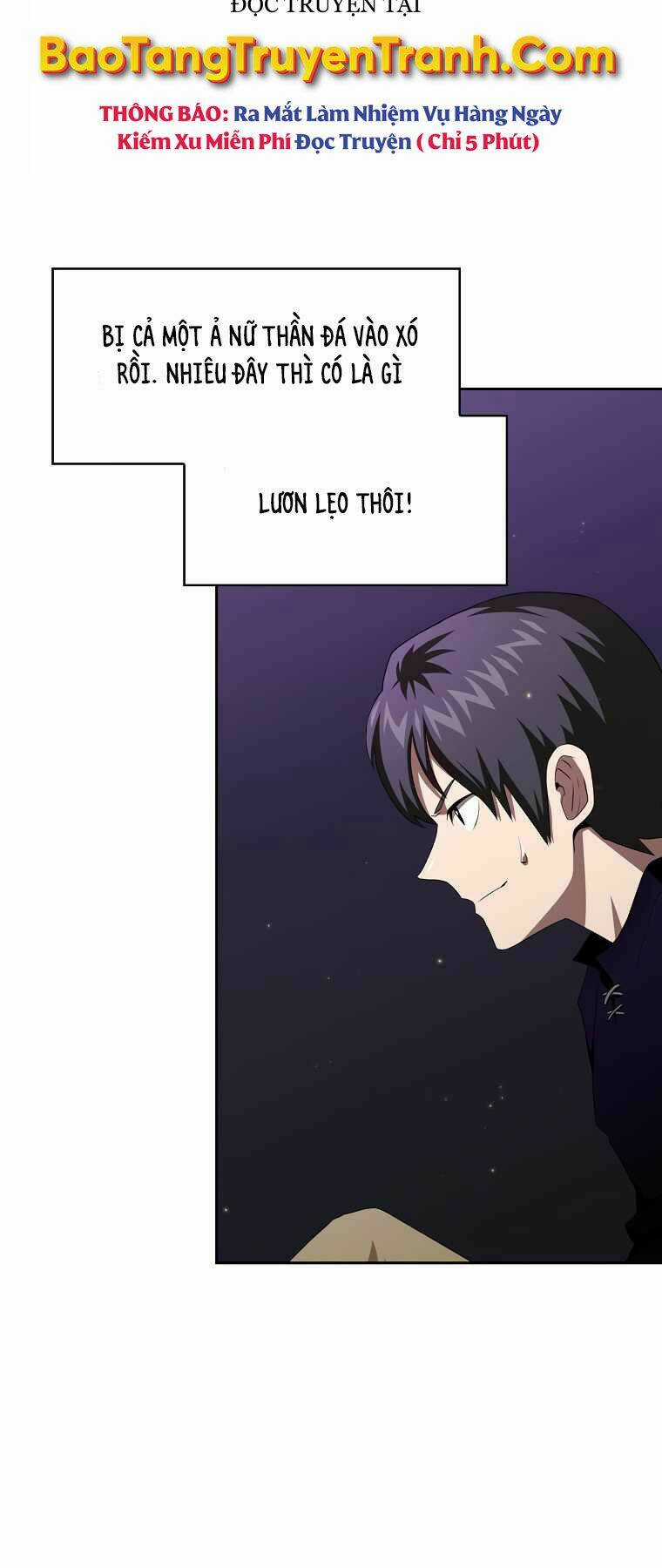 Có Thật Đây Là Anh Hùng Không? Chapter 11 trang 2