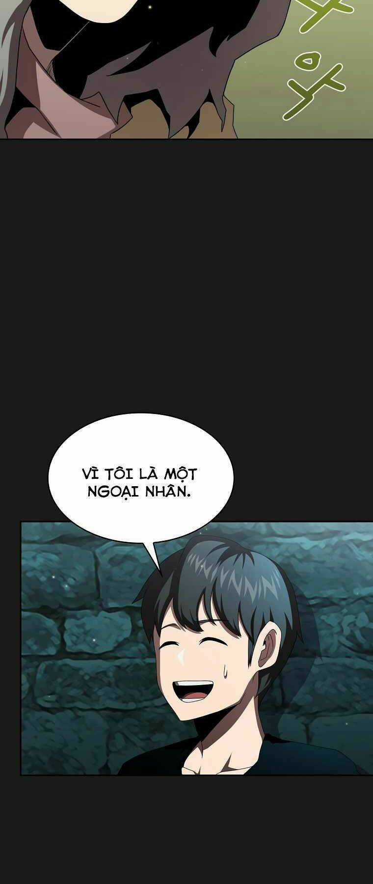 Có Thật Đây Là Anh Hùng Không? Chapter 11 trang 20