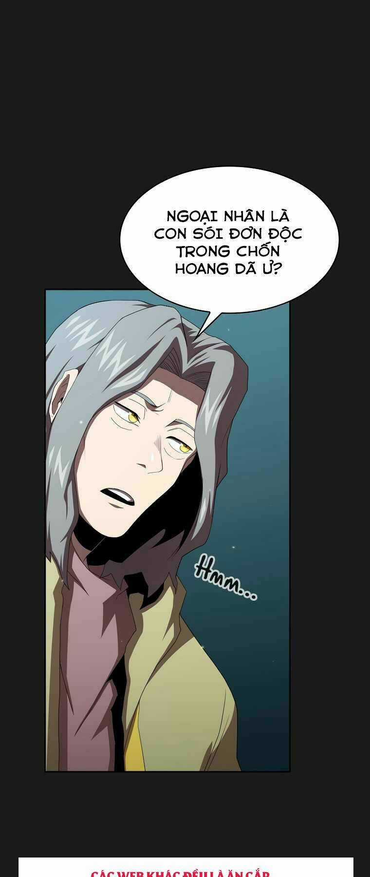 Có Thật Đây Là Anh Hùng Không? Chapter 11 trang 21