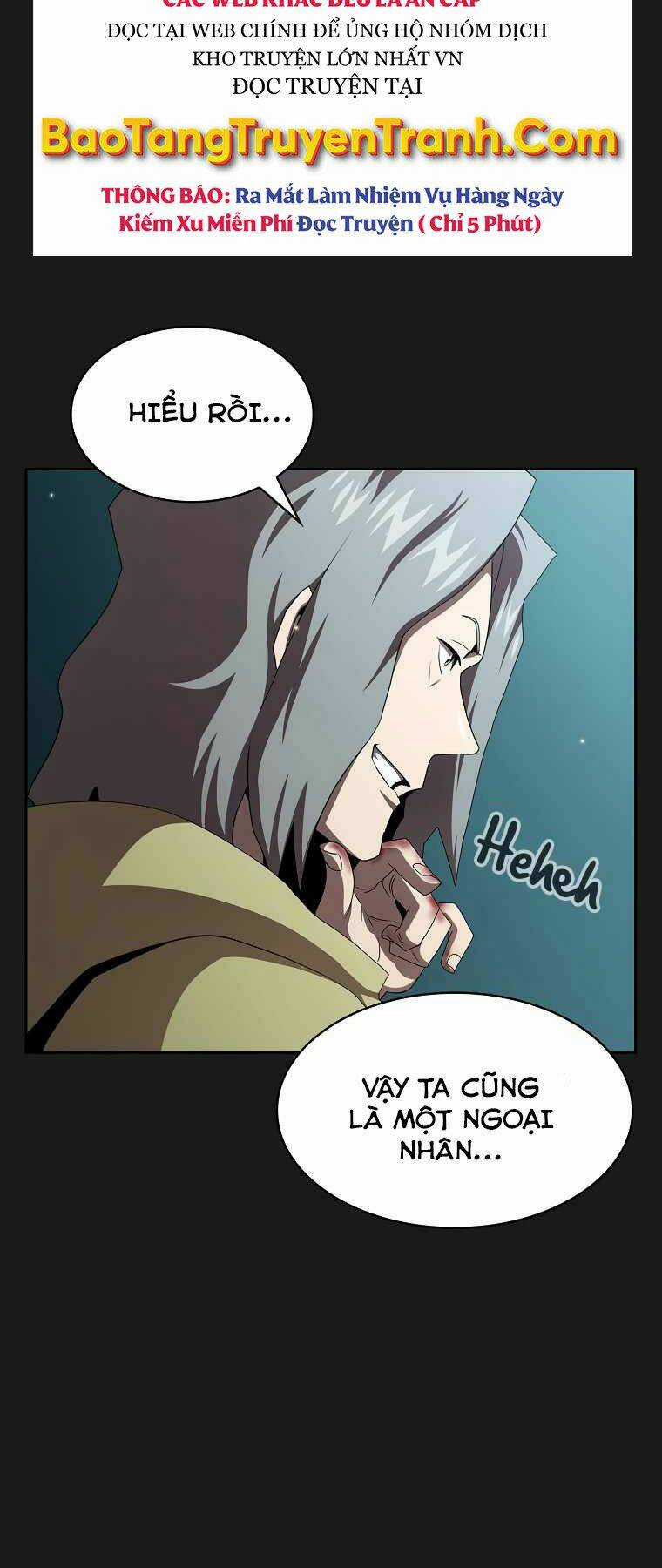 Có Thật Đây Là Anh Hùng Không? Chapter 11 trang 22