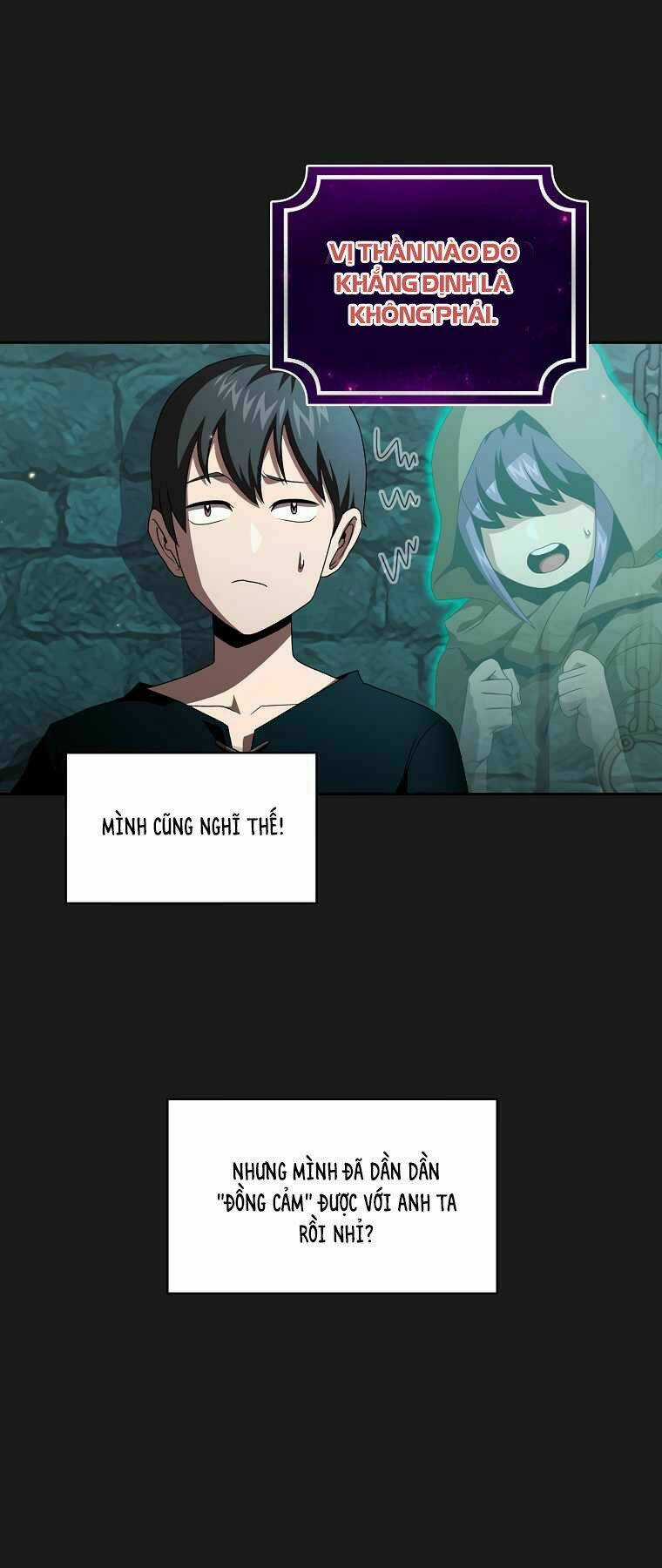 Có Thật Đây Là Anh Hùng Không? Chapter 11 trang 23