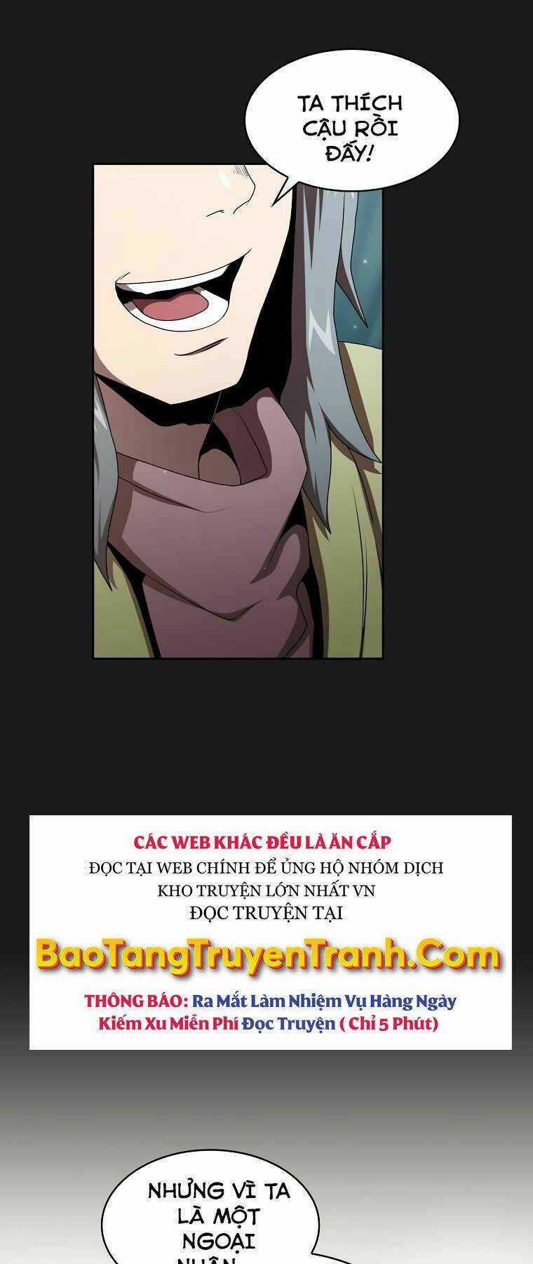 Có Thật Đây Là Anh Hùng Không? Chapter 11 trang 24