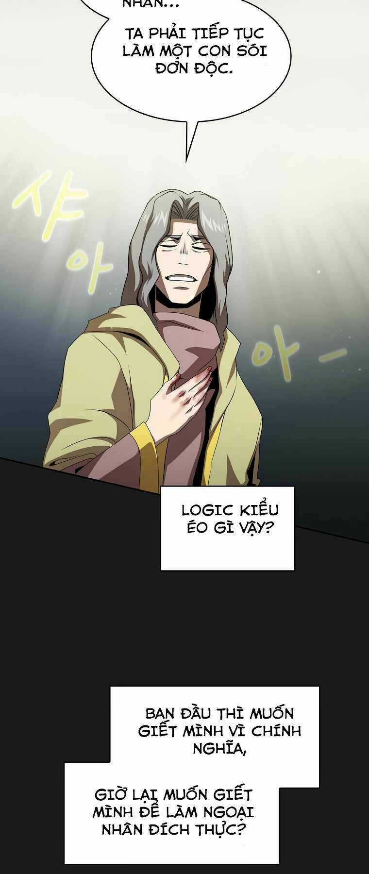 Có Thật Đây Là Anh Hùng Không? Chapter 11 trang 25