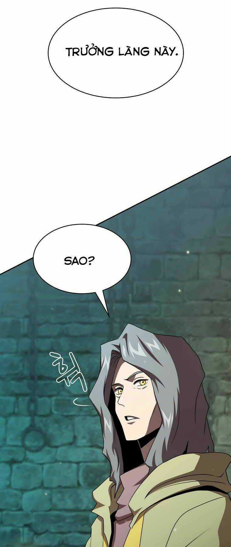 Có Thật Đây Là Anh Hùng Không? Chapter 11 trang 3