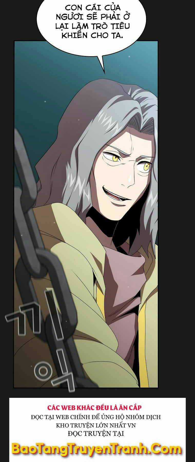 Có Thật Đây Là Anh Hùng Không? Chapter 11 trang 32