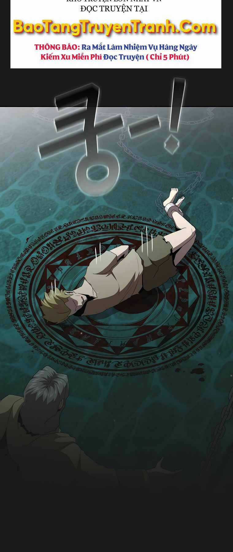 Có Thật Đây Là Anh Hùng Không? Chapter 11 trang 34