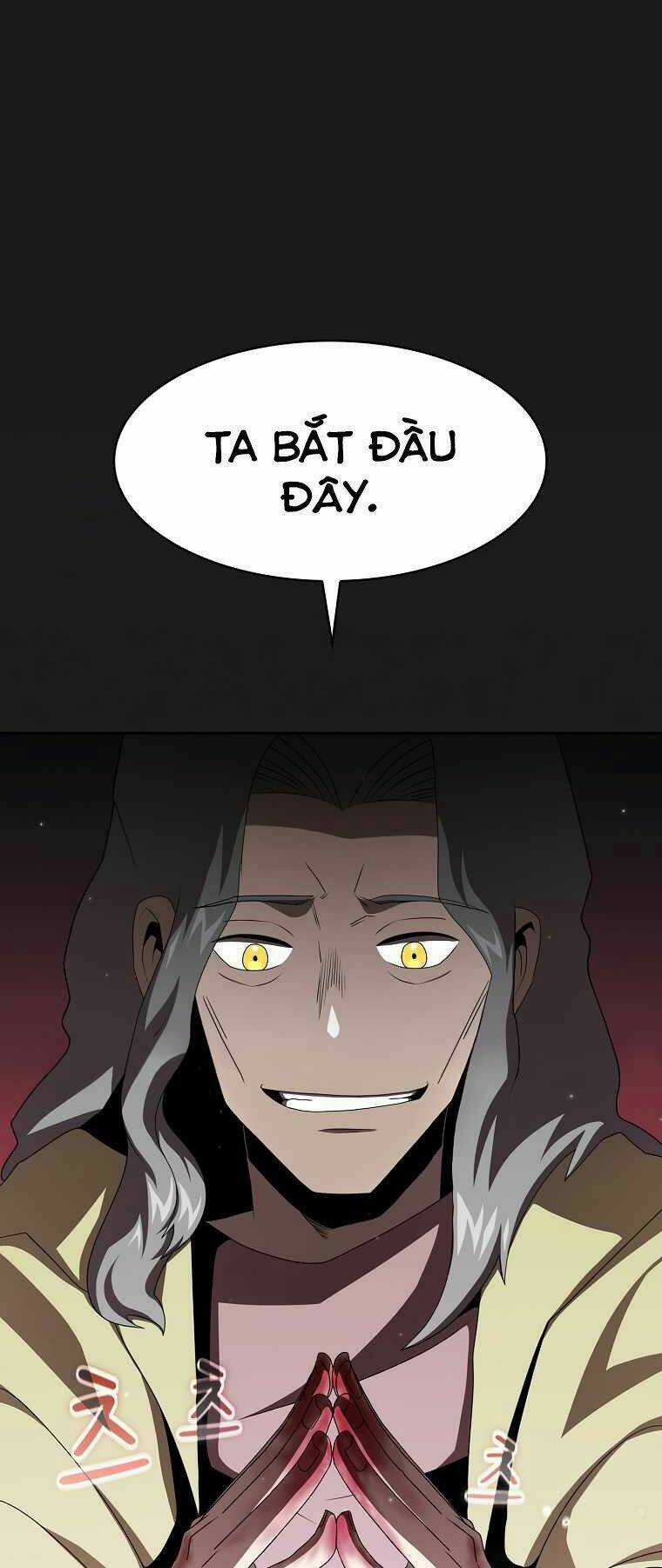 Có Thật Đây Là Anh Hùng Không? Chapter 11 trang 35