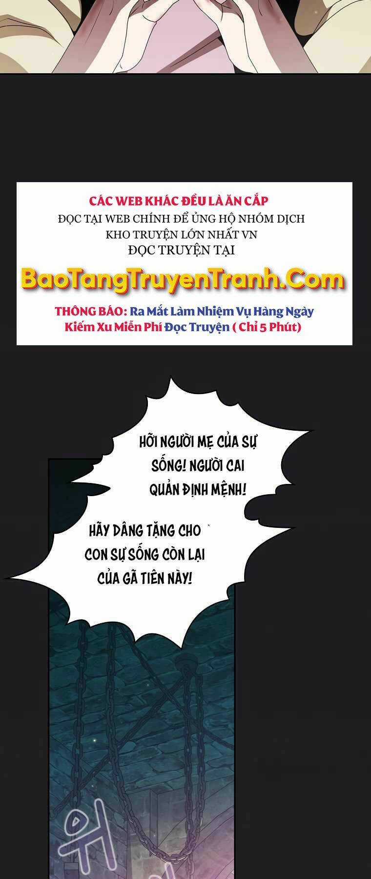 Có Thật Đây Là Anh Hùng Không? Chapter 11 trang 36