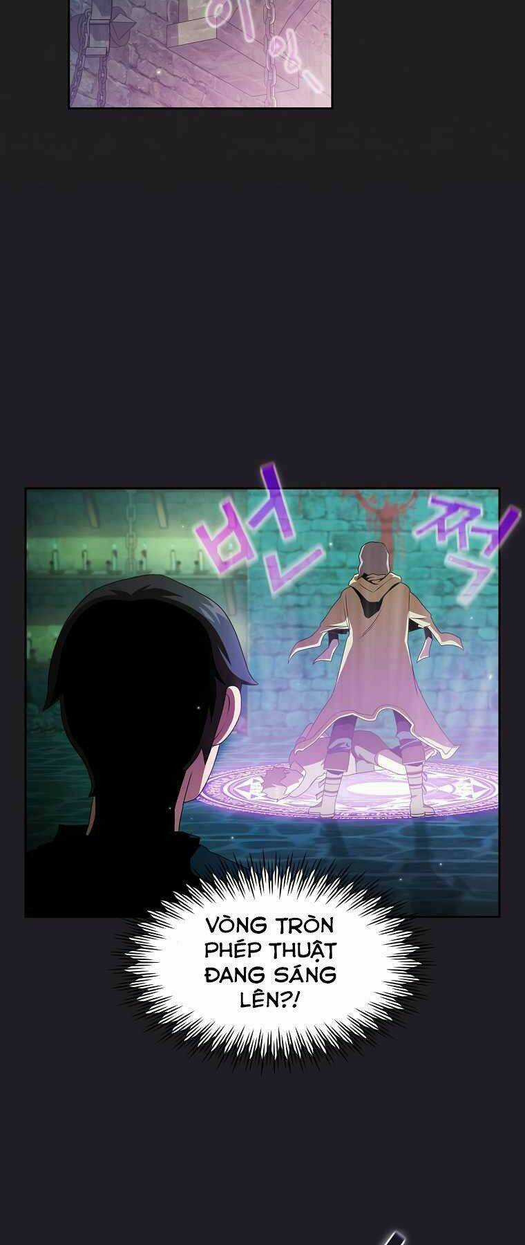 Có Thật Đây Là Anh Hùng Không? Chapter 11 trang 37