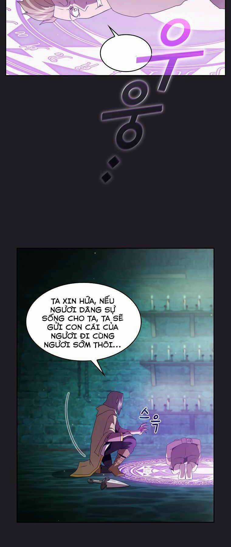 Có Thật Đây Là Anh Hùng Không? Chapter 11 trang 40