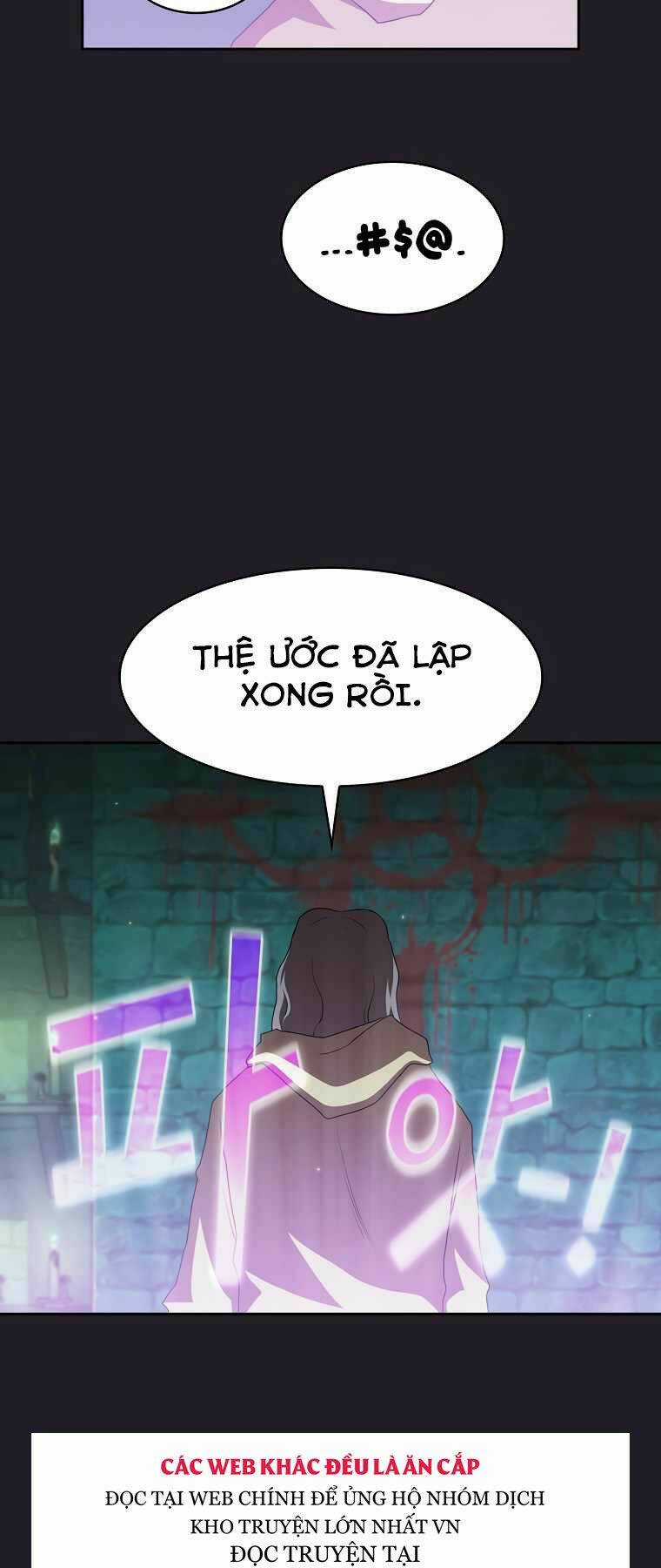 Có Thật Đây Là Anh Hùng Không? Chapter 11 trang 43