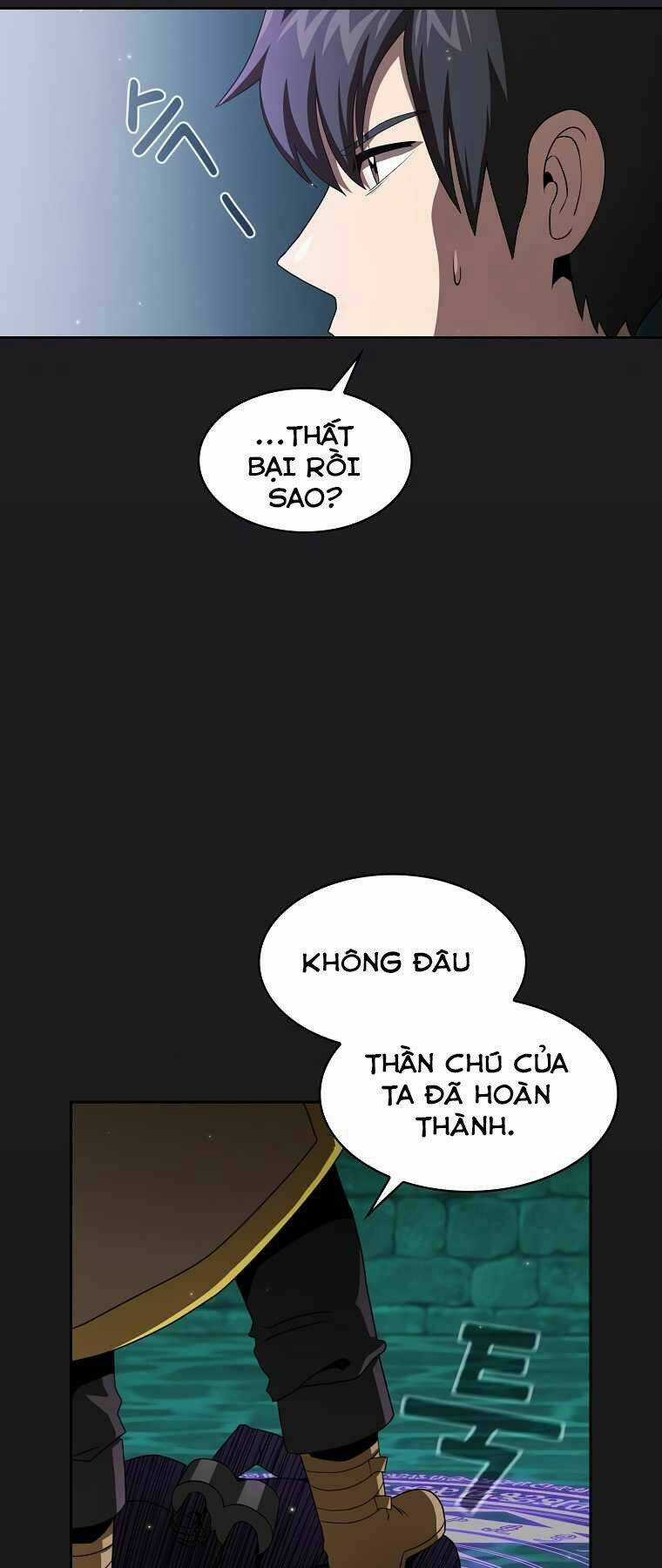 Có Thật Đây Là Anh Hùng Không? Chapter 11 trang 45