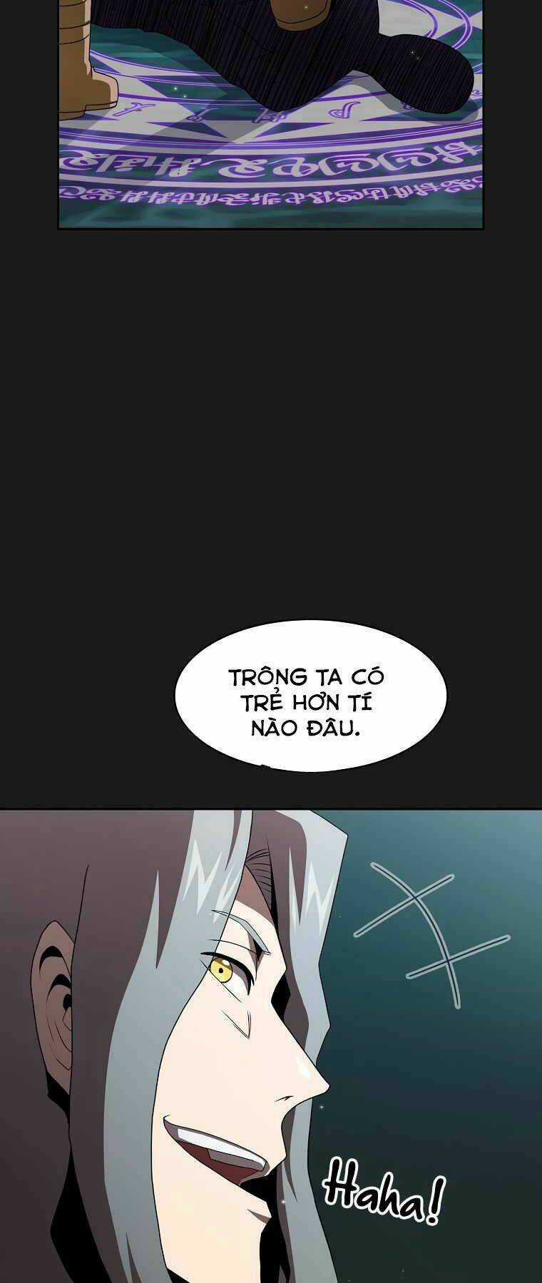 Có Thật Đây Là Anh Hùng Không? Chapter 11 trang 46