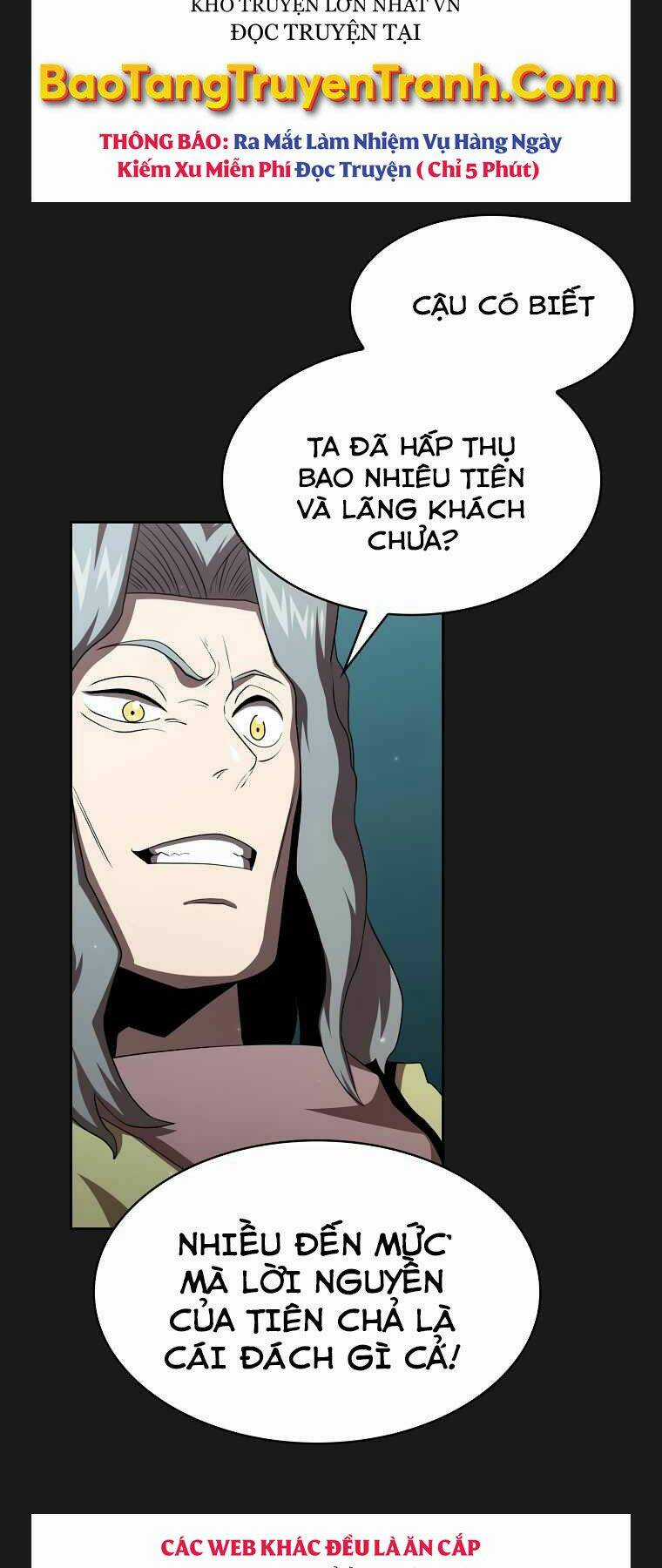 Có Thật Đây Là Anh Hùng Không? Chapter 11 trang 48