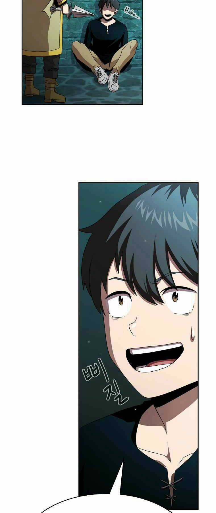 Có Thật Đây Là Anh Hùng Không? Chapter 11 trang 5