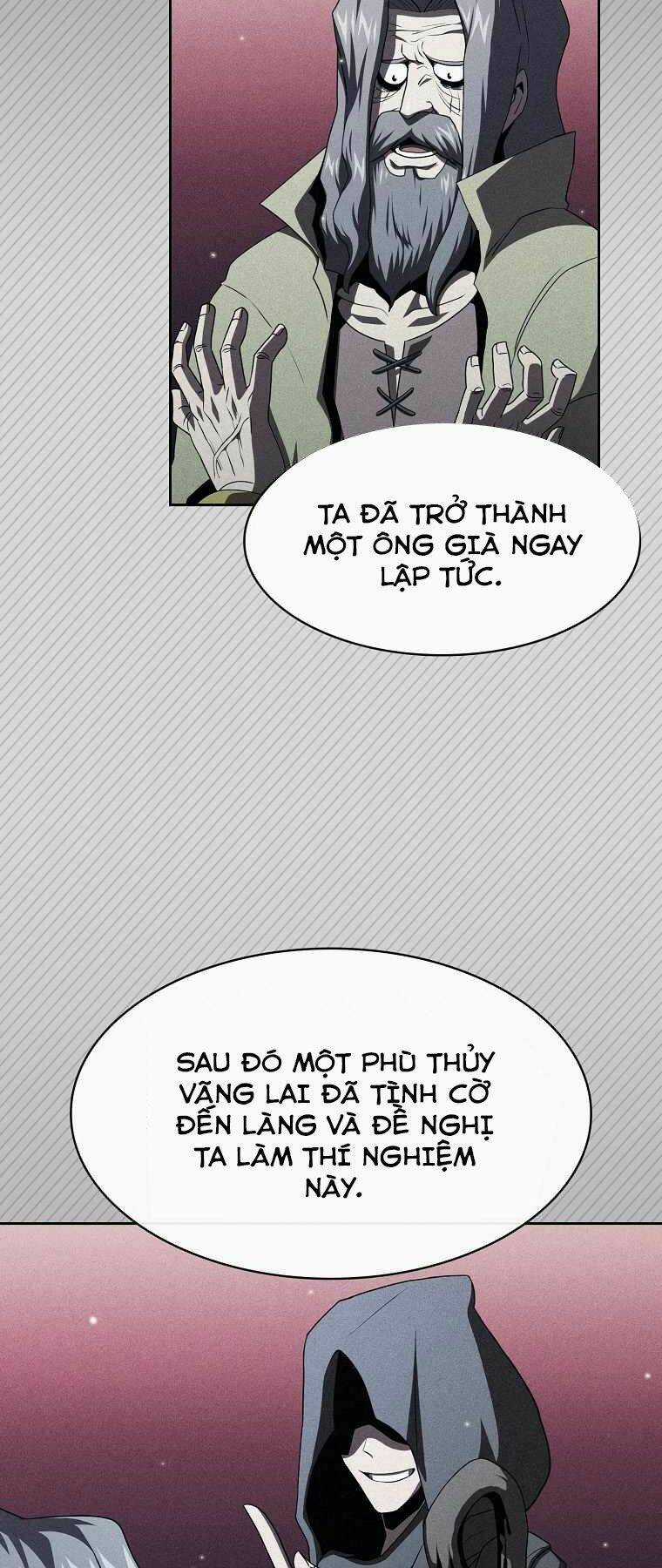 Có Thật Đây Là Anh Hùng Không? Chapter 11 trang 50