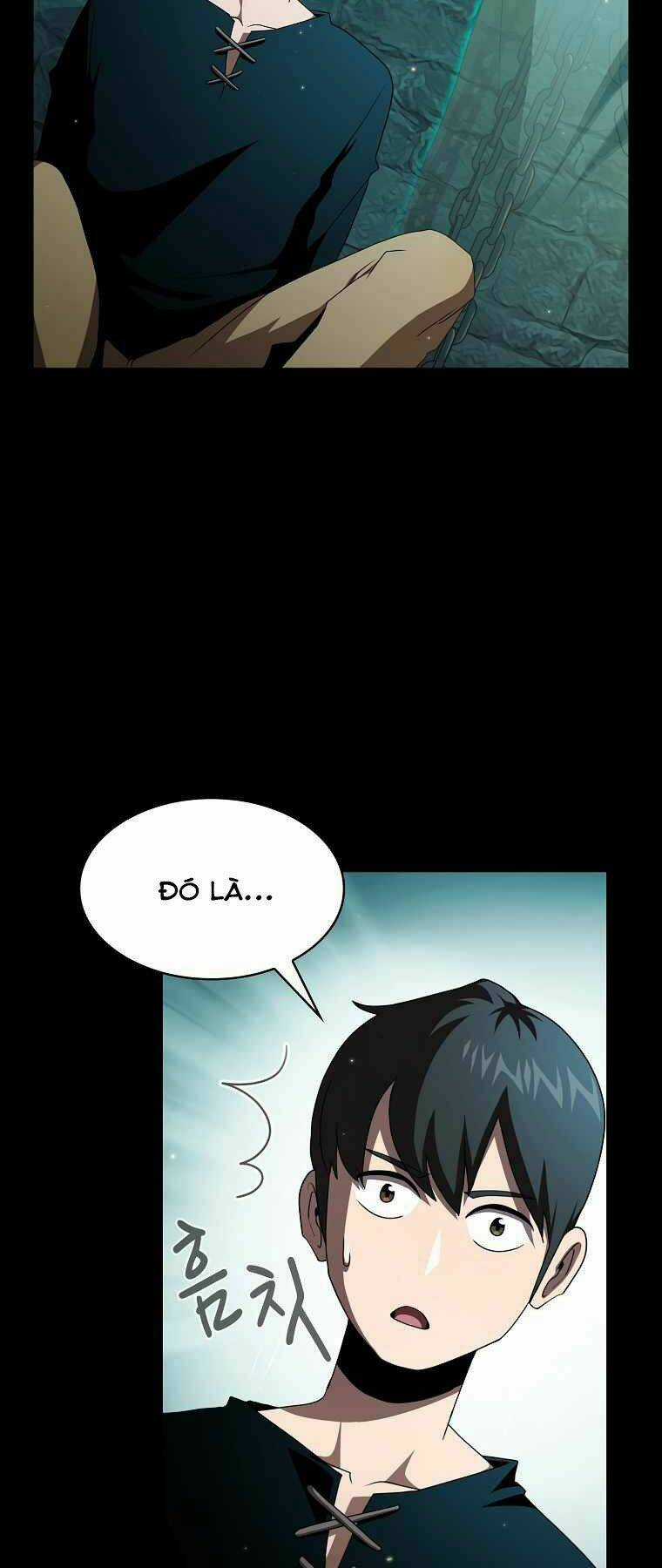 Có Thật Đây Là Anh Hùng Không? Chapter 11 trang 53