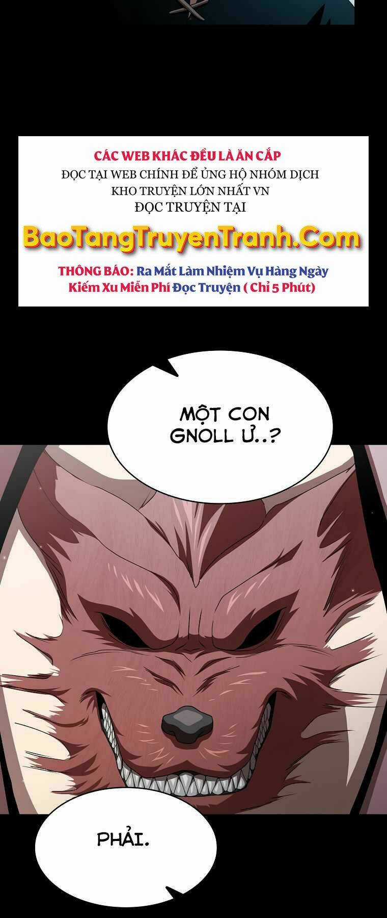 Có Thật Đây Là Anh Hùng Không? Chapter 11 trang 54