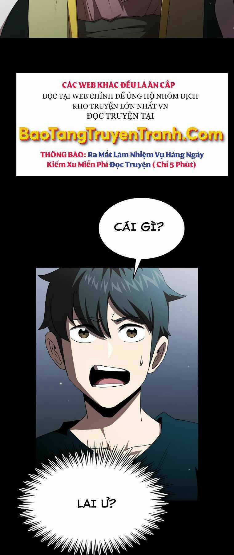 Có Thật Đây Là Anh Hùng Không? Chapter 11 trang 56