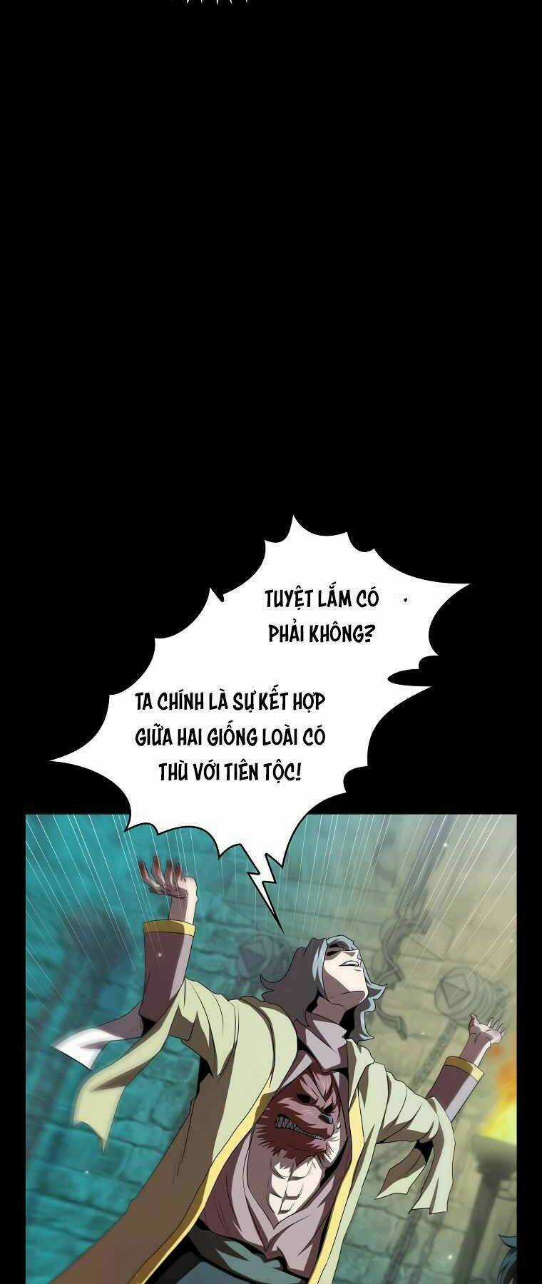 Có Thật Đây Là Anh Hùng Không? Chapter 11 trang 57