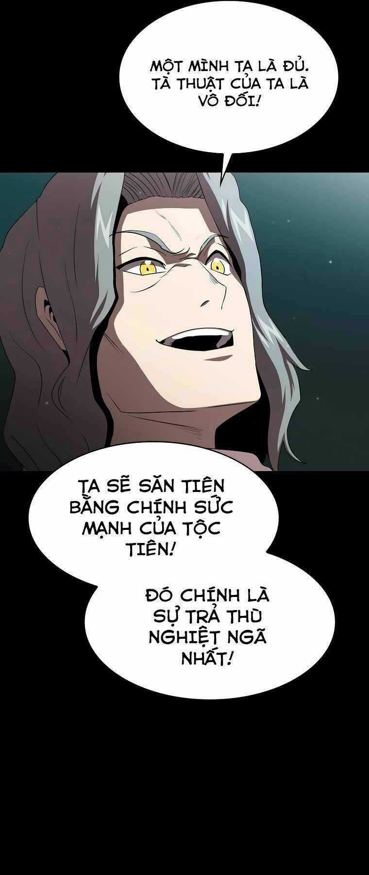 Có Thật Đây Là Anh Hùng Không? Chapter 11 trang 59