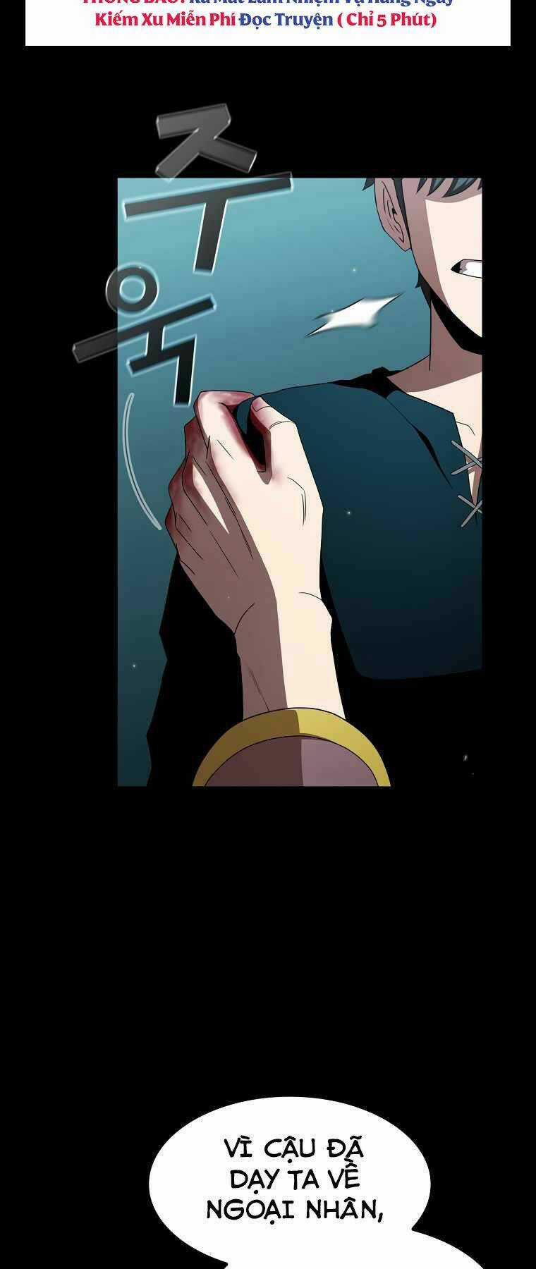 Có Thật Đây Là Anh Hùng Không? Chapter 11 trang 61