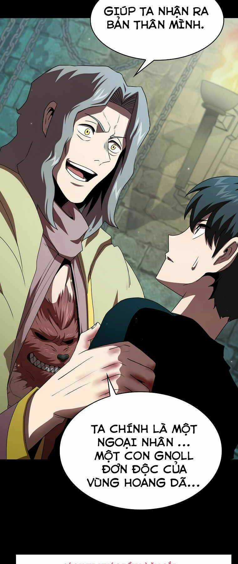 Có Thật Đây Là Anh Hùng Không? Chapter 11 trang 62