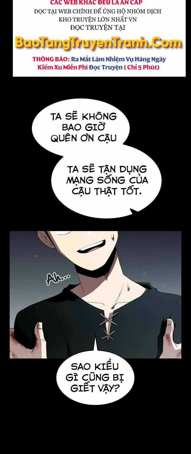 Có Thật Đây Là Anh Hùng Không? Chapter 11 trang 63