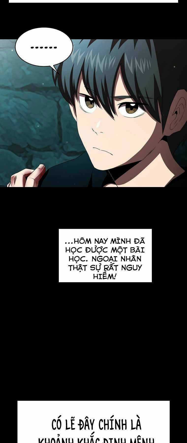 Có Thật Đây Là Anh Hùng Không? Chapter 11 trang 65