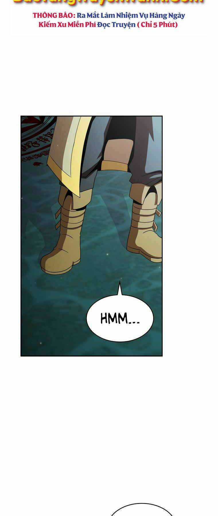 Có Thật Đây Là Anh Hùng Không? Chapter 11 trang 8