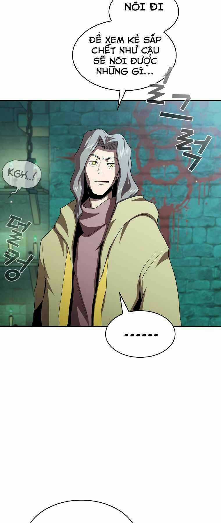 Có Thật Đây Là Anh Hùng Không? Chapter 11 trang 9