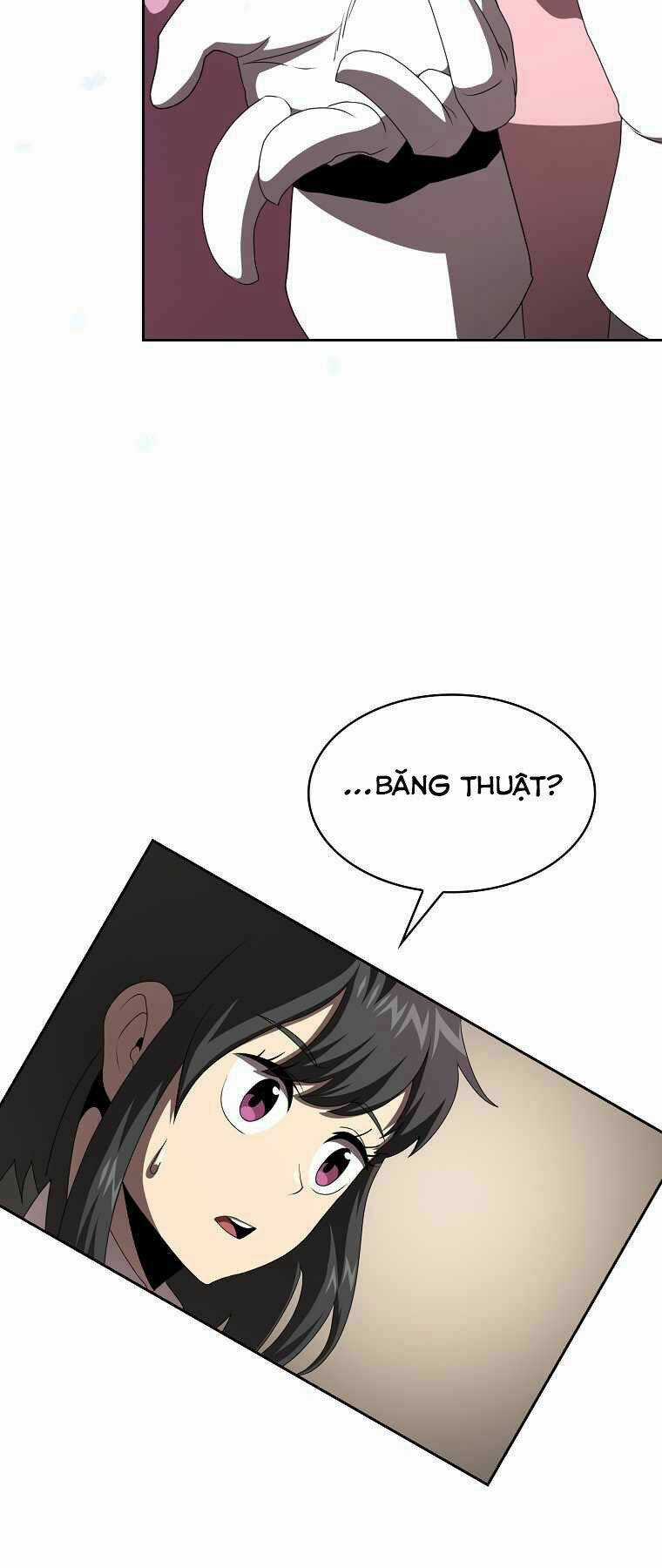 Có Thật Đây Là Anh Hùng Không? Chapter 12 trang 10