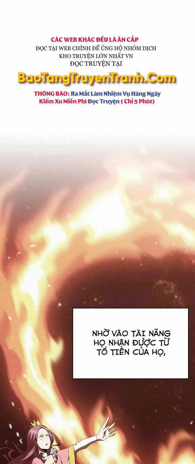 Có Thật Đây Là Anh Hùng Không? Chapter 12 trang 11