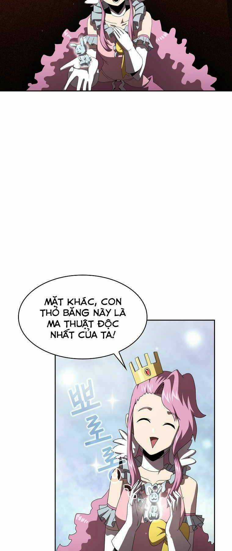 Có Thật Đây Là Anh Hùng Không? Chapter 12 trang 13