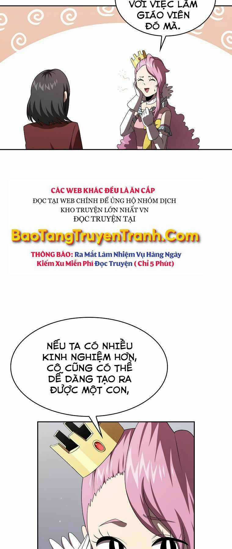 Có Thật Đây Là Anh Hùng Không? Chapter 12 trang 16