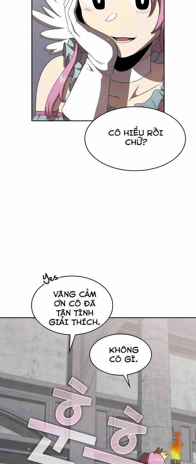 Có Thật Đây Là Anh Hùng Không? Chapter 12 trang 17