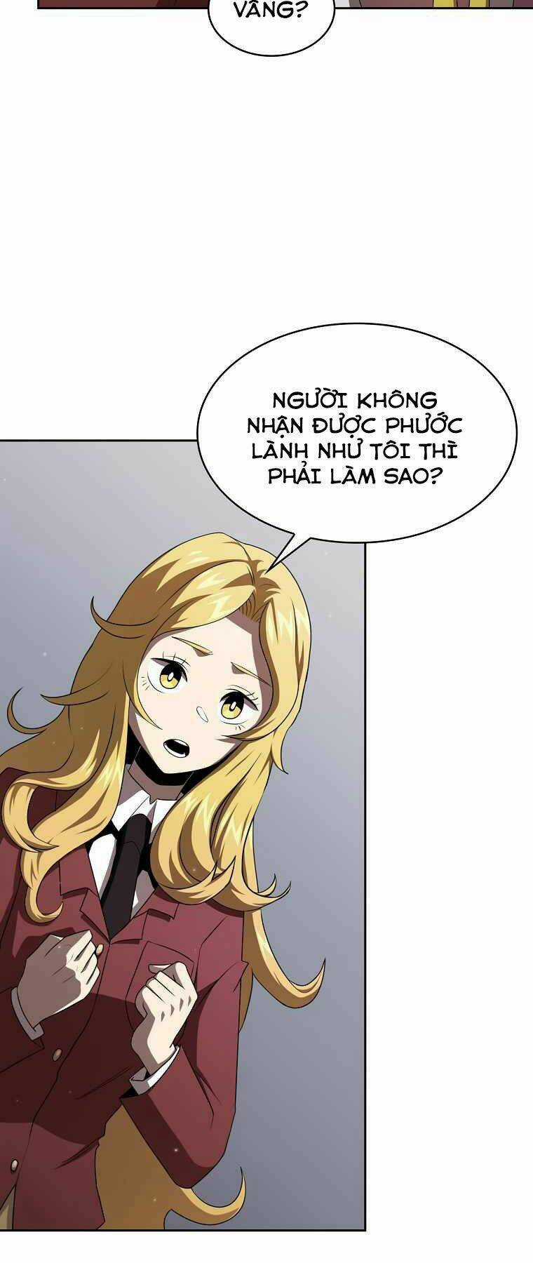 Có Thật Đây Là Anh Hùng Không? Chapter 12 trang 19