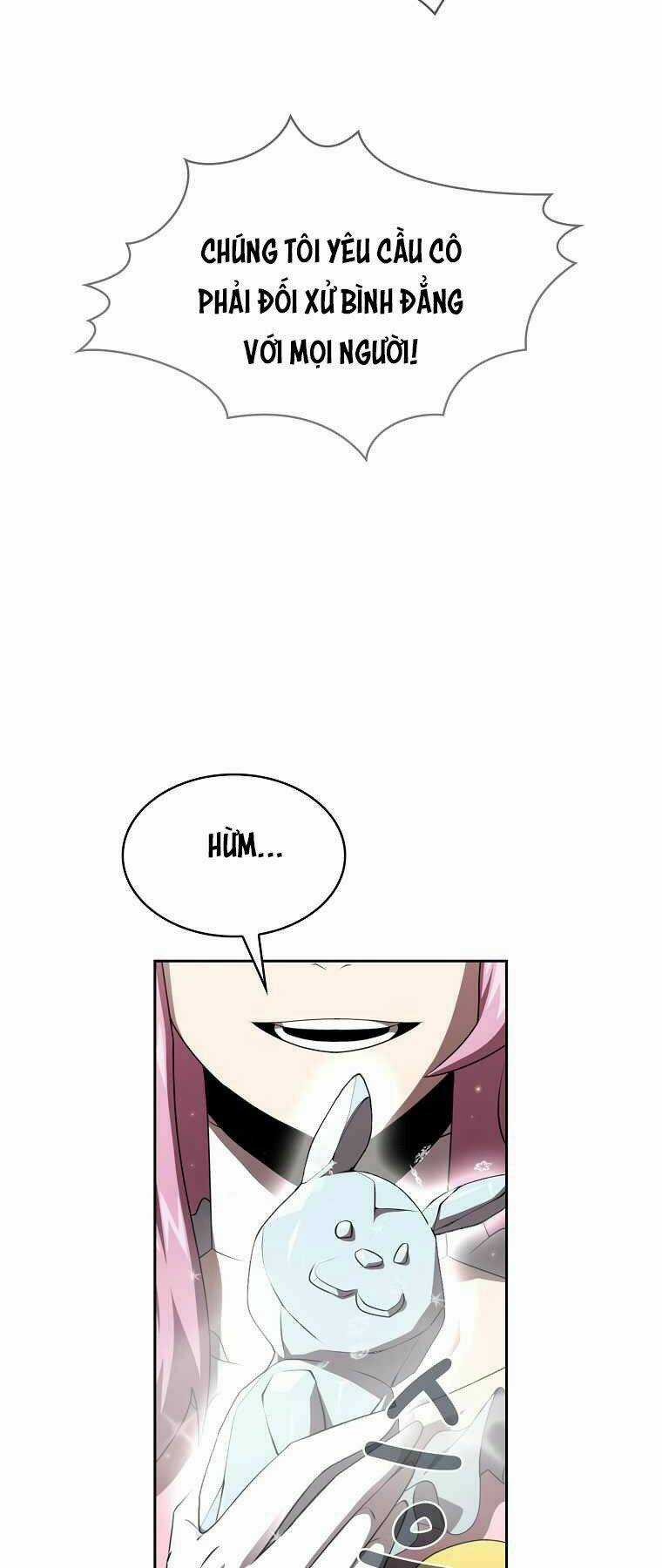 Có Thật Đây Là Anh Hùng Không? Chapter 12 trang 21